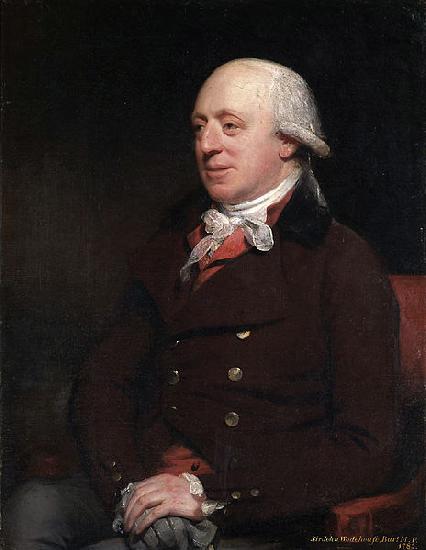 Sir William Beechey John Wodehouse MP Norfolk